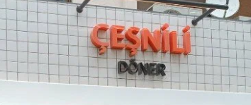 ÇEŞNİLİ DÖNER BORNOVA