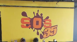 SOS 35 DÖNER