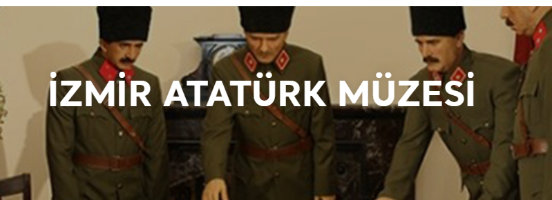 ATATÜRK MÜZESİ